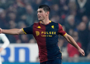 Trabzonspordan sezonun ilk transferi 3 yıllık anlaşma