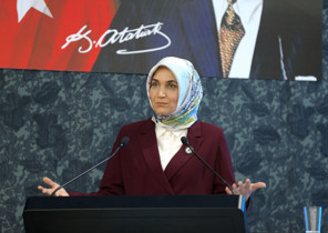 İçişleri Bakan Yardımcısı Yiğitbaşı, Kaymakamlara Yönelik Hizmet İçi Eğitim Seminerinde konuştu
