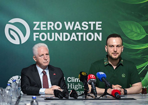 Sıfır Atık Forumunun tanıtım toplantısı yapıldı