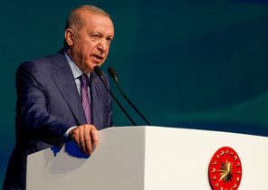 Cumhurbaşkanı Erdoğan’dan Sıfır Atık Forumu değerlendirmesi: İstanbul çevre diplomasisi alanında tarihi bir toplantıya ev sahipliği yaptı