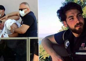 Şehit polis memuru Ercan Yangözün katili berat etmişti Davada yeni gelişme