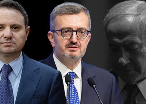 Netanyahunun hadsiz ifadelerine siyasilerden peş peşe tepki