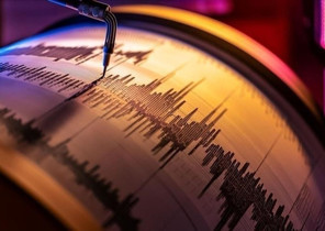Adanada 3.9 büyüklüğünde deprem