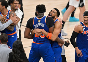 NBA'de şampiyon belli oldu!