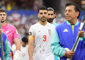 İran, FIFA’ya şikayete gidiyor!