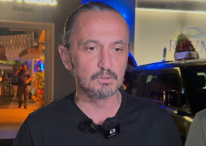 Tuncay Şanlı'dan A Milli Takım'a sahip çıkma çağrısı!