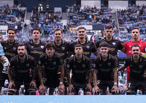 Malaga, 8 yıl aradan sonra La Liga’ya yükseldi!