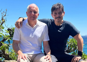 Obradovic Panathinaikos'a geri döndü!