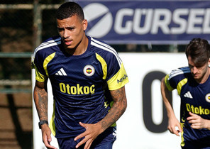 Fenerbahçe, Gornik Zabrze maçı hazırlıklarını sürdürdü