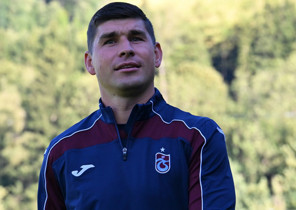 Trabzonspor'un yeni transferinden Tekke'ye övgü!