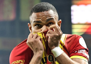 Göztepe'den bir rekor satış daha!