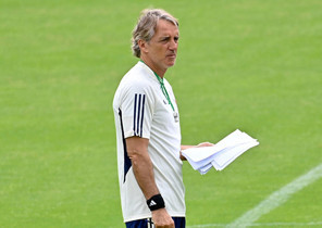 İtalya Milli Takımı'nda ikinci Roberto Mancini dönemi!