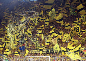 Bundesliga'da rekor! 21 milyon bilet satıldı