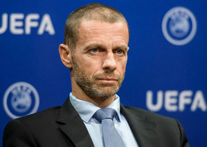 UEFA'dan FIFA'ya boykot kararı!
