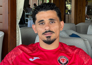 Serdar Gürler'den Galatasaray maçı sözleri!