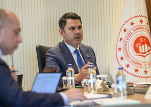 COP31 Danışma Kurulu, Bakan Kurum Başkanlığında toplandı