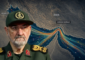 İrandan ABDye Hürmüz ültimatomu: Şartlarımızı kabul edene kadar Hürmüz kapalı olacak
