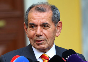 Transfer sözleri: Alkış alayım diye G.Sarayı tehlikeye atmayacağım
