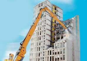 Güvenli yıkım için yeni kurallar geldi