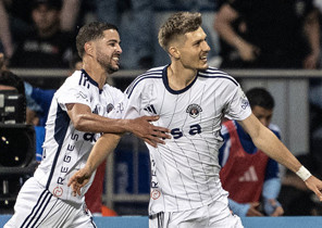 Süper Lig'de Benedyczak fırtınası!