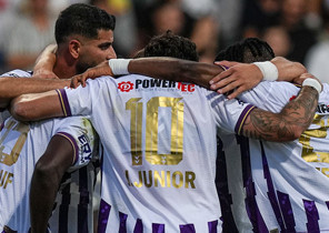 Ankara Keçiörengücü, Pendiksporu 4 golle geçti