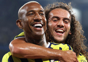 Fenerbahçe, Şampiyonlar Ligine 1 adım uzakta