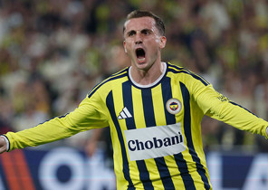 Fenerbahçe, 'Kadıköy'e güveniyor