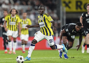 Fenerbahçenin Fransız takımlarına şansı tutmuyor