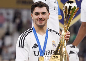 Brahim Diaz, Süper Lig devine