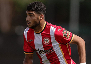 Brentford, Emre Konakı Lincoln Cityye kiralandı