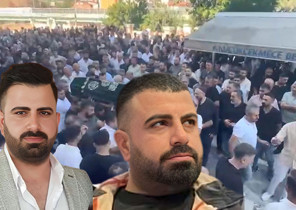 İstanbulda kafeye düzenlenen silahlı baskında ölü sayısı 2ye yükseldi