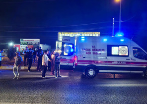 Sandıklıda yolun karşısına geçerken otomobilin çarptığı 72 yaşındaki yaya hayatını kaybetti