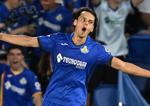 Enes Ünal attı, Getafe kazandı!