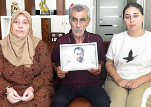 Sopayla öldürülen Haluk’un ailesi: Haluk’u tek kişi öldürmedi