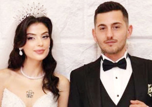 Beyza’nın yardım çığlığı