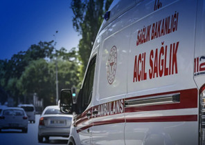 Edirnede bıçaklı kavga: 1 kişi hayatını kaybetti