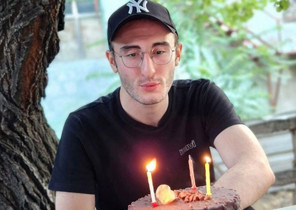 Lösemiyi yenen ODTÜlü Mertin kahreden ölümü: Alkollü sürücü fren yapmadan çarpıp kaçtı