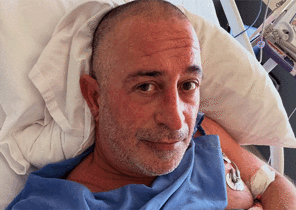 Cem Yılmaz için dakikalarla yarışıldı... İlk müdahaleyi yapan doktorlar o anları anlattı: Çok hızlı olmamız gerekiyordu