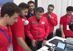 TEKNOFEST 2026 Nükleer Enerji Teknolojileri Tasarım Yarışması Finali İstanbulda yapıldı