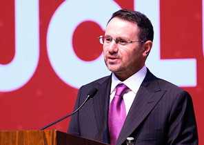 Bakan Gürlek: Yargıda hedef süreye hakim-savcı arkadaşlarımız mutlaka riayet edecek