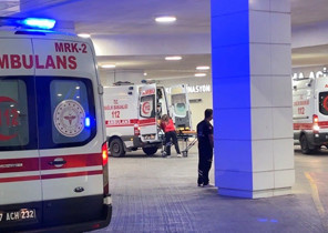 Husumetli iki grup arasında silahlı kavga: 2 ölü, 3 yaralı