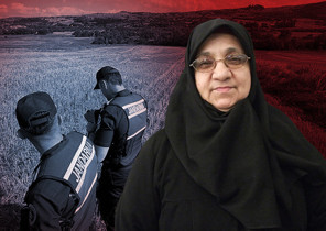 70 yaşındaki kadının göl kenarında cansız bedeni bulundu