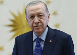Cumhurbaşkanı Erdoğandan şehit polis memuru Mehmet Ali Topatanın ailesine başsağlığı mesajı