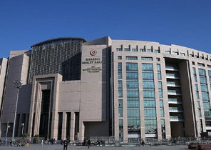 İBBdeki yolsuzluk operasyonunda 13 şüpheli adliyeye sevk edildi