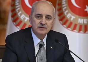 TBMM Başkanı Kurtulmuş’tan Ayşenur Ezgi Eygi’ye anma