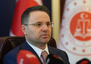 Adalet Bakanı Gürlek bilançoyu açıkladı: 103 orman yangını soruşturmasında 16 tutuklama