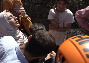 Bursada nefes kesen arama: Kayıp minik Emir bulundu, anne sarılınca kendinden geçti