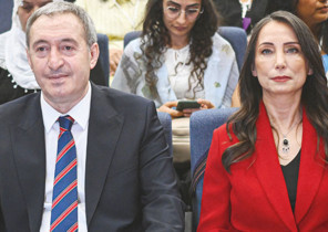 Yeniden seçildiler