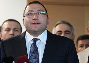 Üsküdar Belediye Başkan Vekili Gültekin görevine başladı