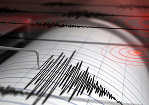 Balıkesirde 3.5 büyüklüğünde deprem